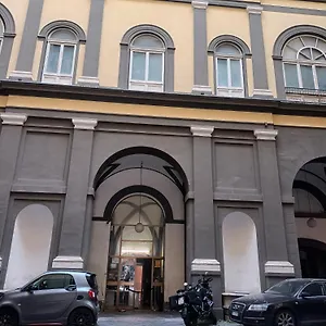 Casa Medina Napoli