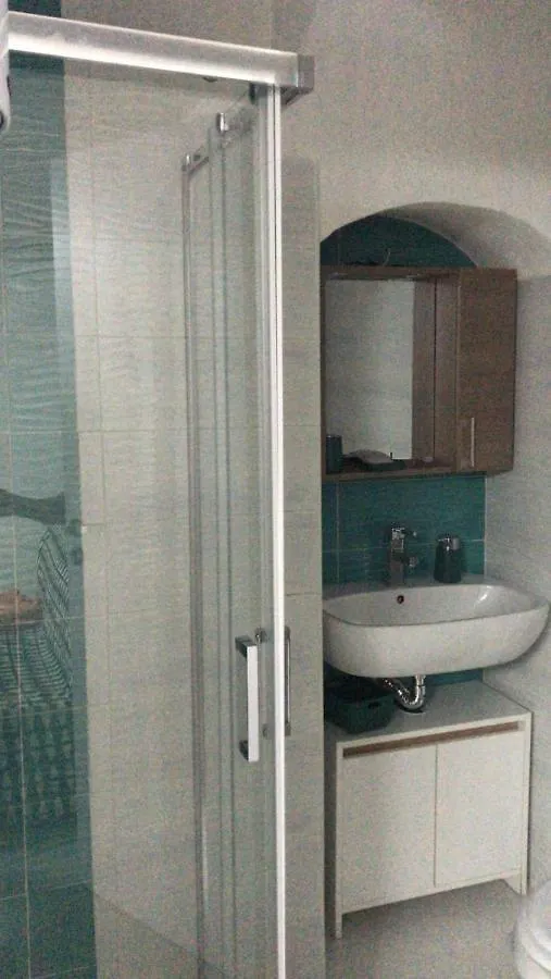 Casa vacanze House Lucia Villa Napoli