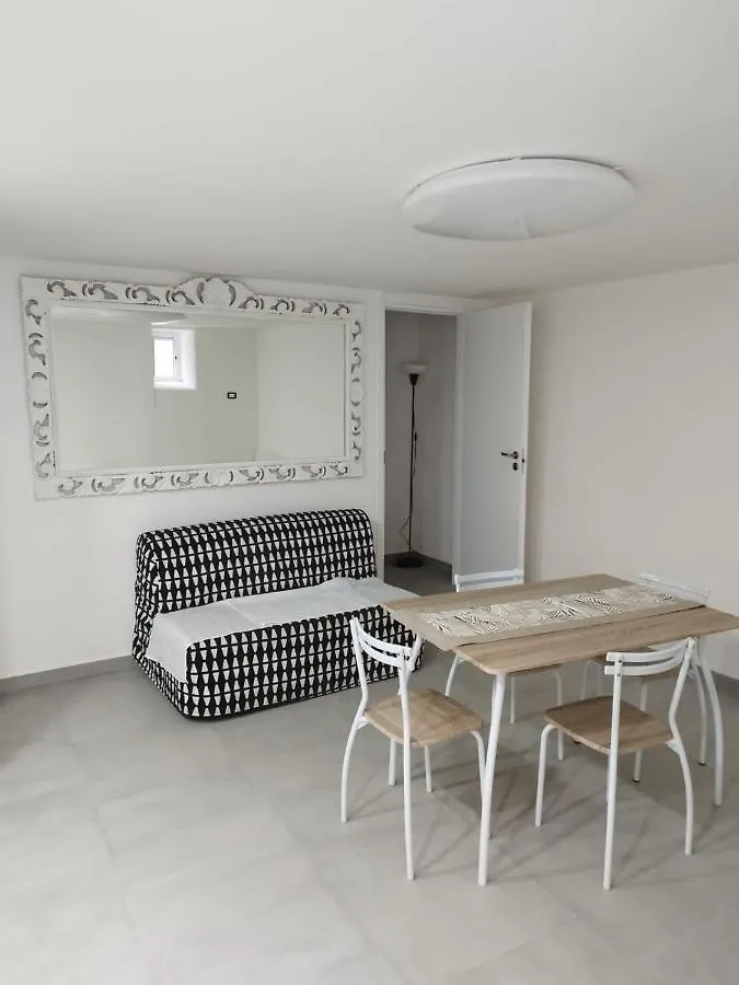 House Lucia Villa Napoli 0*,  Italia
