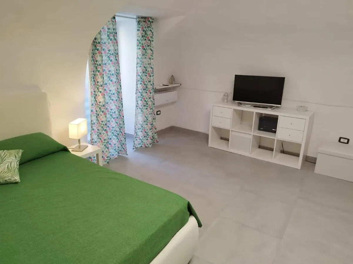 Casa vacanze House Lucia Villa Napoli