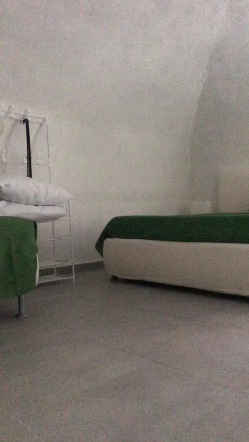 House Lucia Villa Napoli