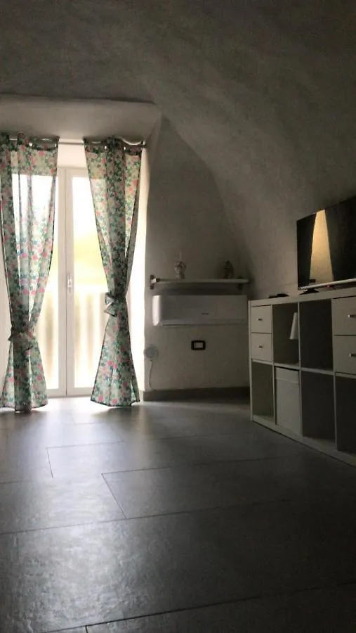 Casa vacanze House Lucia Villa Napoli Italia